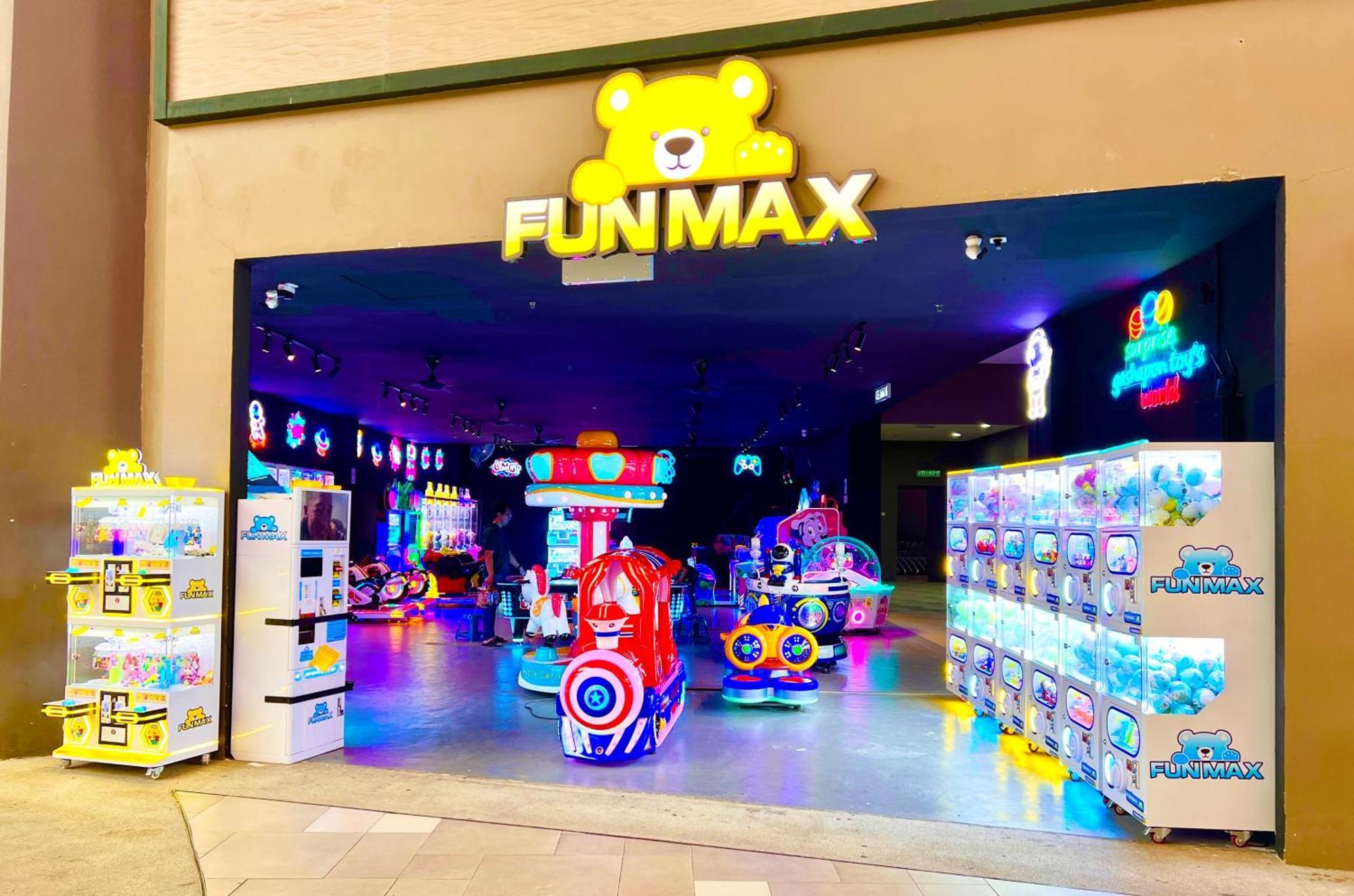 Legoland-Happy Wonder Suite,Elysia-8Pax,100Mbs Nusajaya  Luaran gambar