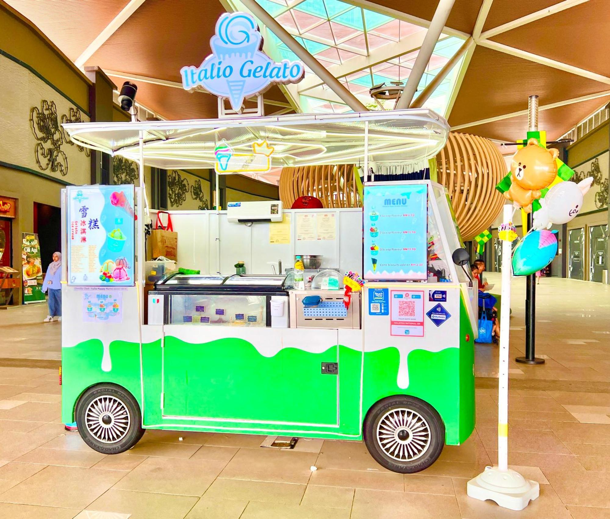 Legoland-Happy Wonder Suite,Elysia-8Pax,100Mbs Nusajaya  Luaran gambar